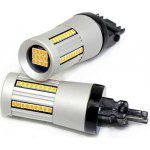 LED blinkry T20 W21W WY21W - vysokosvítivé - ledpodsviceni.cz, 2x21W, 2.000lm, 12V | Zboží Auto