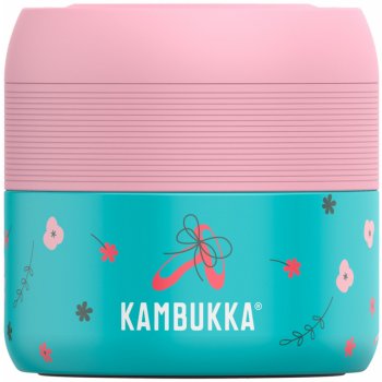 Kambukka Bora Termoska na jídlo Prima Ballerina 400 ml