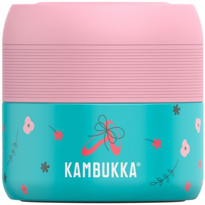 Kambukka Bora Termoska na jídlo Prima Ballerina 400 ml – Zboží Mobilmania