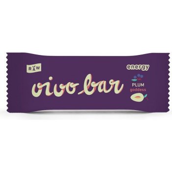 Vivo bar BIO 45g