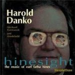 Danko, Harold - Hinesight – Sleviste.cz
