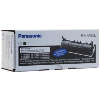 Panasonic KX-FA85E - originální