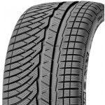 Michelin Pilot Alpin PA4 295/30 R21 102W – Hledejceny.cz