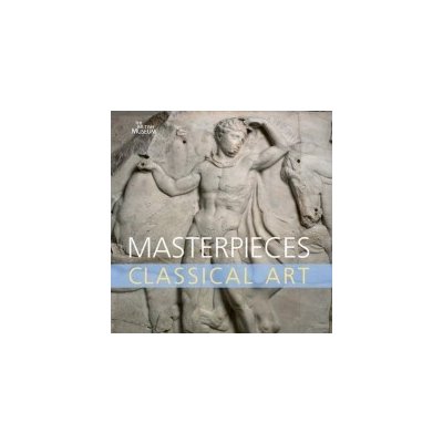 Masterpieces of Classical Art - D. Williams