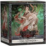 Cool Mini Or Not Cthulhu: Death May Die Yog Sothoth Expansion – Zboží Živě