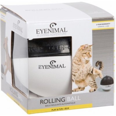 Eyenimal EYENIMAL Rolling Ball – Hledejceny.cz