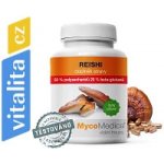 MycoMedica Reishi 2 x 90 kapslí – Hledejceny.cz