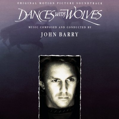Soundtrack - Dances With Wolves/Tanec S Vlky -r. LP – Hledejceny.cz