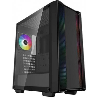 Deepcool CC560 R-CC560-BKTAA4-G-2 – Hledejceny.cz