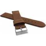 Lavvu Hnědý prošitý sport z luxusní kůže Top Grain 24 LSAUE24 – Zboží Mobilmania