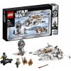 Lego LEGO® Star Wars™ 75259 Sněžný spídr