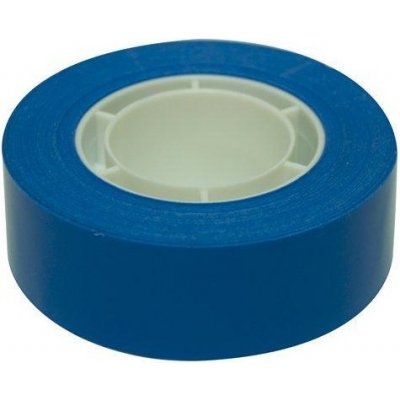 Agipa Apli lepící páska modrá 19 mm x 33 m