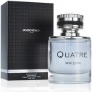 Boucheron Quatre toaletní voda pánská 50 ml