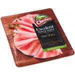 Chodura Excelent dušená šunka nejvyšší jakosti 100 g – Zboží Dáma
