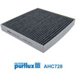 Filtr, vzduch v interiéru PURFLUX AHC728 – Hledejceny.cz