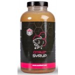 Kevin Nash Syrup Citruz Spod 1l – Zboží Dáma Kevin Nash Syrup Citruz Spod 1l – Zboží Dáma