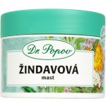 Dr. Popov Žindavová mast 100 ml – Zboží Mobilmania