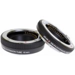 VILTROX sada mezikroužků 10/16 mm pro Fujifilm X – Zboží Živě