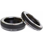 VILTROX sada mezikroužků 10/16 mm pro Fujifilm X – Sleviste.cz