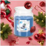 Bispol Aura Maxi Anti Tobacco 500 g – Hledejceny.cz