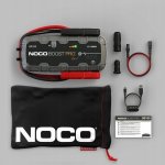 Noco GB150 12V 3000A – Sleviste.cz