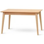 STIMA Jídelní stůl Y25 lamino ROZMĚR: (š/h/v) 120 x 80 x 76 cm – Zboží Dáma