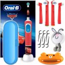 Oral-B Vitality Pro D103 Cars