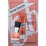 Bruno Banani Magnetic Woman parfémovaná voda dámská 30 ml – Hledejceny.cz