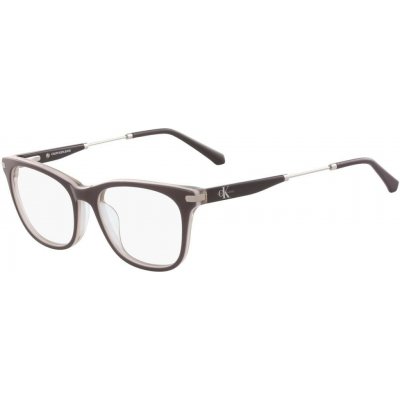 Calvin Klein Jeans CKJ18706 007 – Zboží Dáma