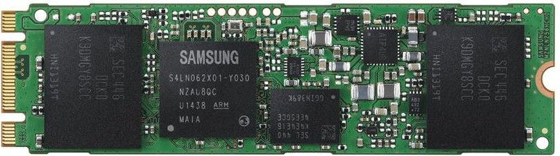 Samsung PM871b 128GB, MZNLN128HAHQ-00000