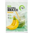 Čajová květina Matcha Tea Bio Matcha shake banán 30 g