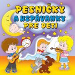Pesničky A Uspávanky Pre Deti – Hledejceny.cz