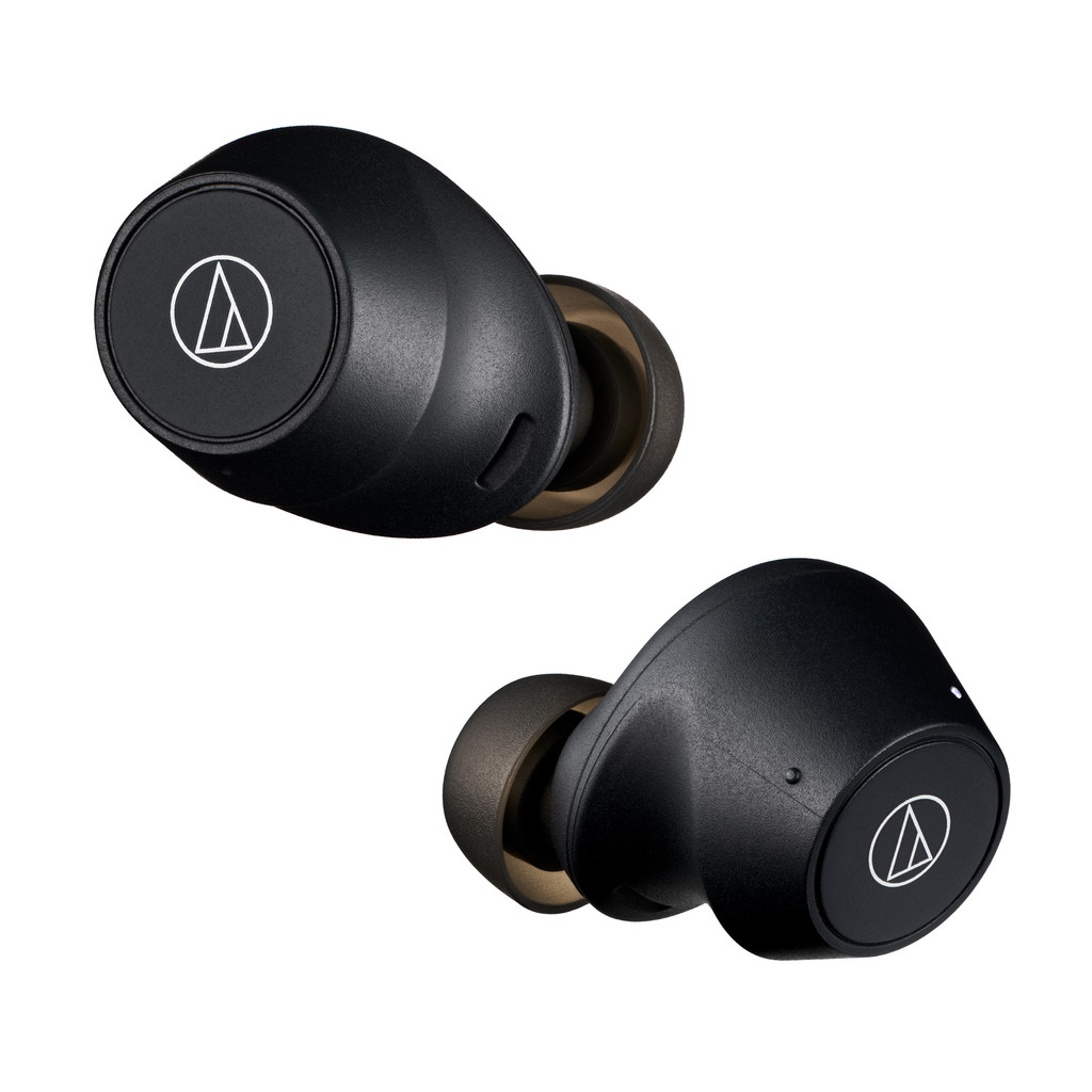 Audio-Technica ATH-CKS30TW+