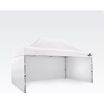 Brimo Premium Alu 3 x 4,5 m bílý – Zboží Dáma