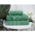 XPOSE Froté osuška DEVON - mořská zelená 70 x 140 cm – Zboží Dáma