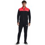 Under Armour UA EMEA TRACKSUIT NOVELTY-BLK 1366212-001 – Zbozi.Blesk.cz