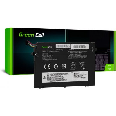 Green Cell 01AV445 4100 mAh baterie - neoriginální