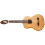 Ortega R122L – Sleviste.cz