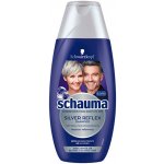 Schauma Silver Reflex šampon 400 ml – Hledejceny.cz