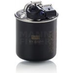 Palivový filtr Mann WK 820/15 – Hledejceny.cz