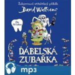 Ďábelská zubařka - David Walliams – Zbozi.Blesk.cz