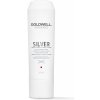 Přípravek proti šedivění vlasů Goldwell Dualsenses Silver Conditioner 200 ml