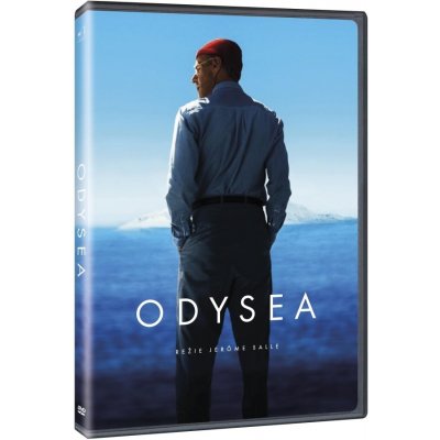 Odysea DVD – Hledejceny.cz