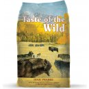 Taste of the Wild High Prairie 6 kg