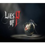 Lies of P – Sleviste.cz