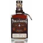 Pearl of Mauritius 42% 0,7 l (holá láhev) – Zboží Dáma