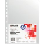 Office Products Office product - prospektové obaly, matné, 100 ks – Zboží Živě