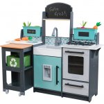 KidKraft Garden Gourmet kuchyňka – Sleviste.cz