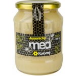 Jesenický med Květový pastovaný 950 g – Hledejceny.cz