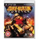 Duke Nukem Forever